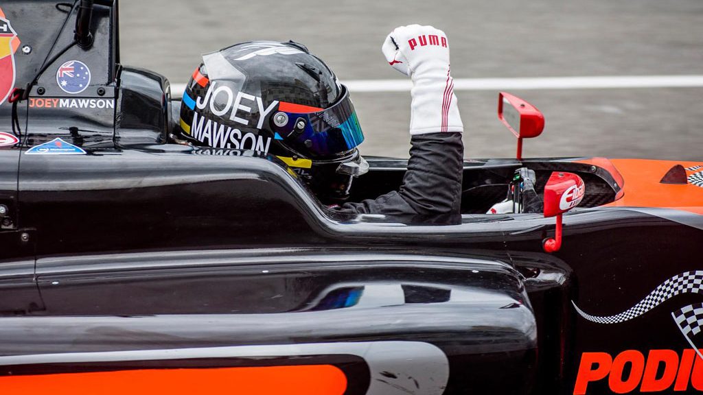 ADAC GT Masters Weekend, Hockenheim, 30.09.-02.10.2016, © M. Bartkowiak