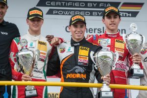 Oschersleben 2016