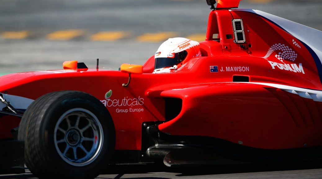 on-track